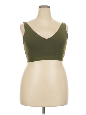 1 size - 3X (Estimated) W