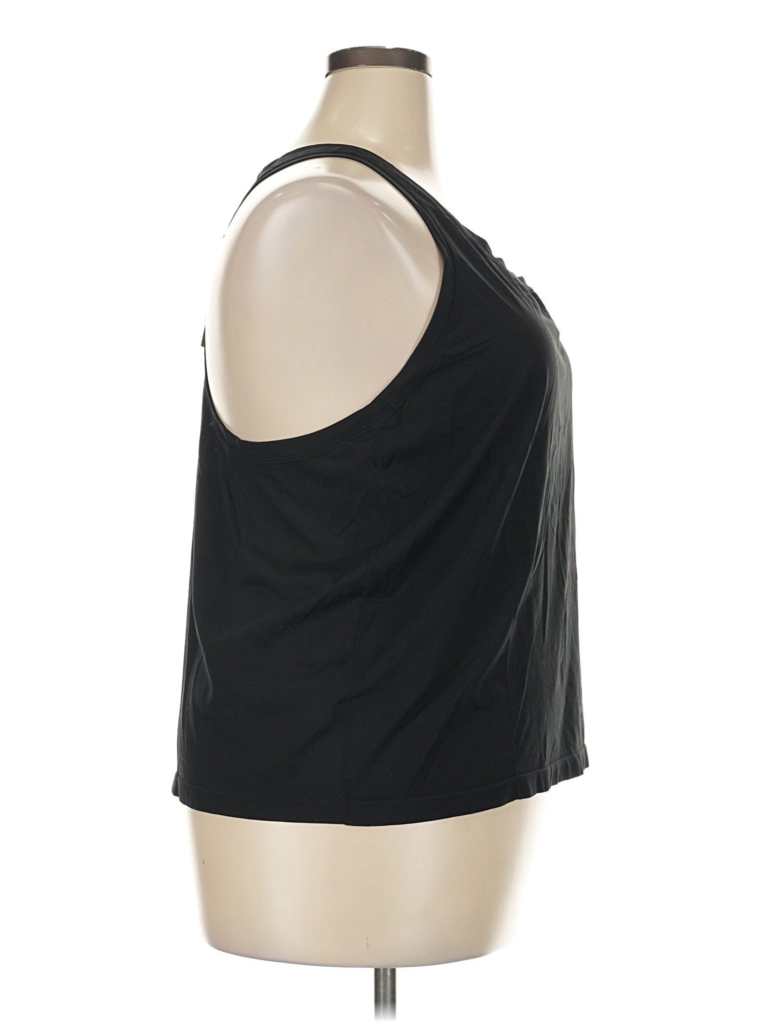 3 size - 2X W