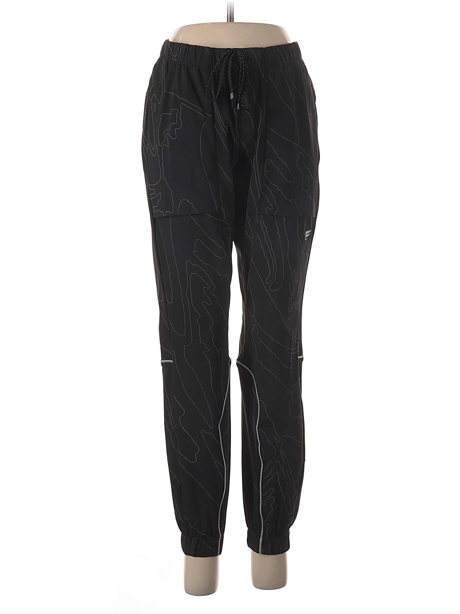 1 size - S