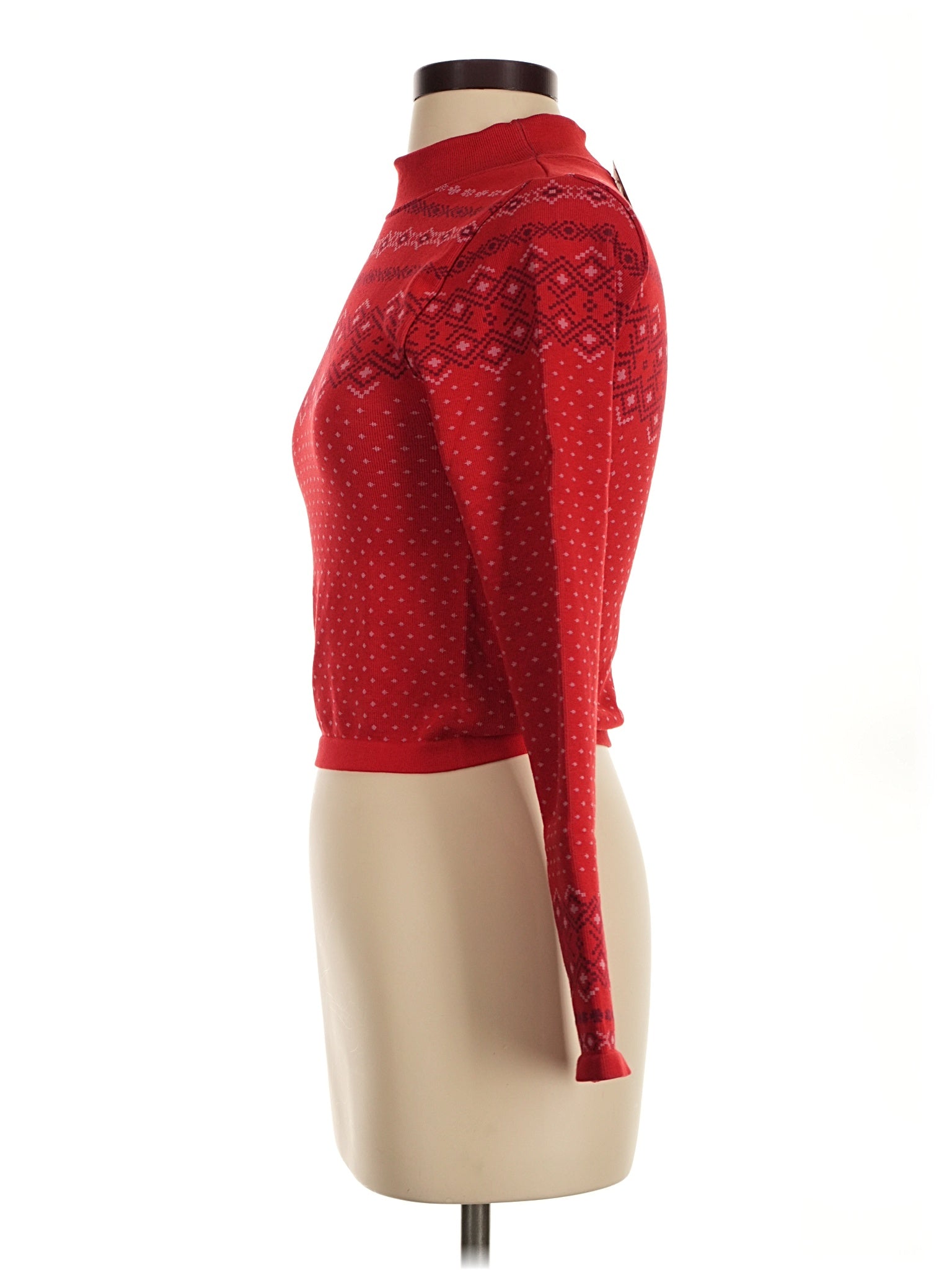 4 size - S