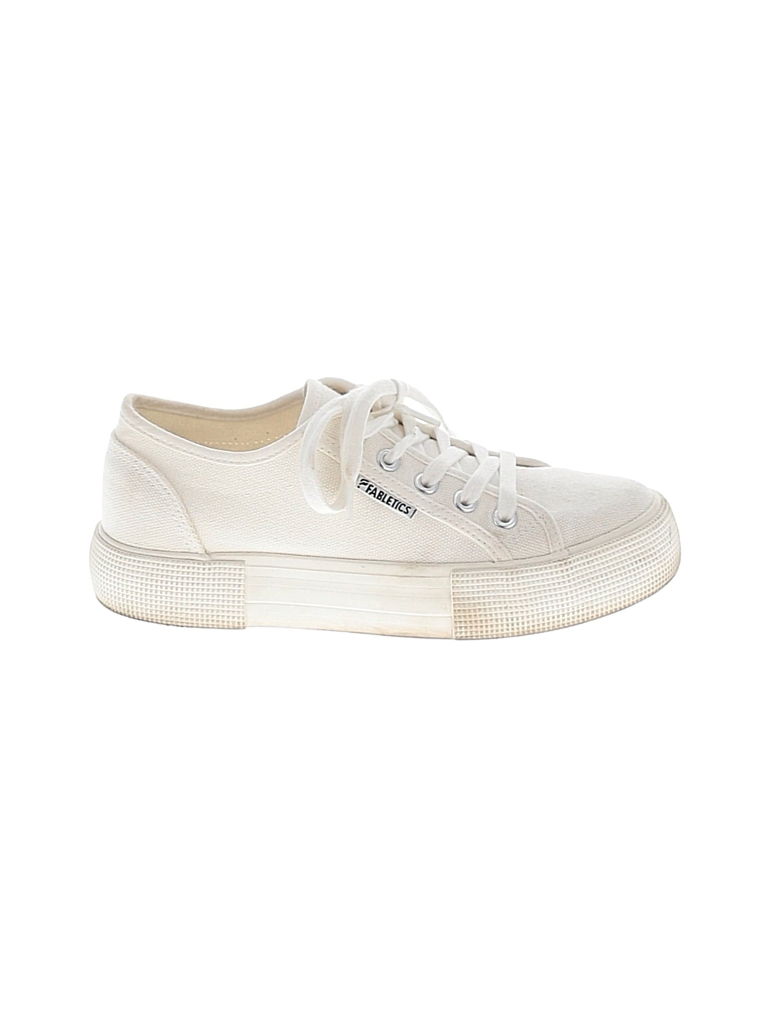 1 shoe size - 6