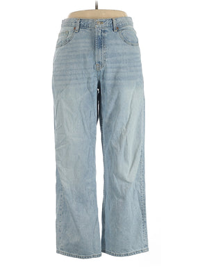 1 waist size - 36