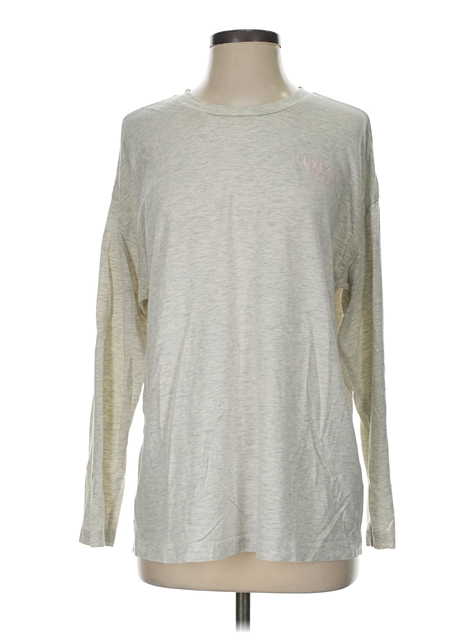 1 size - S