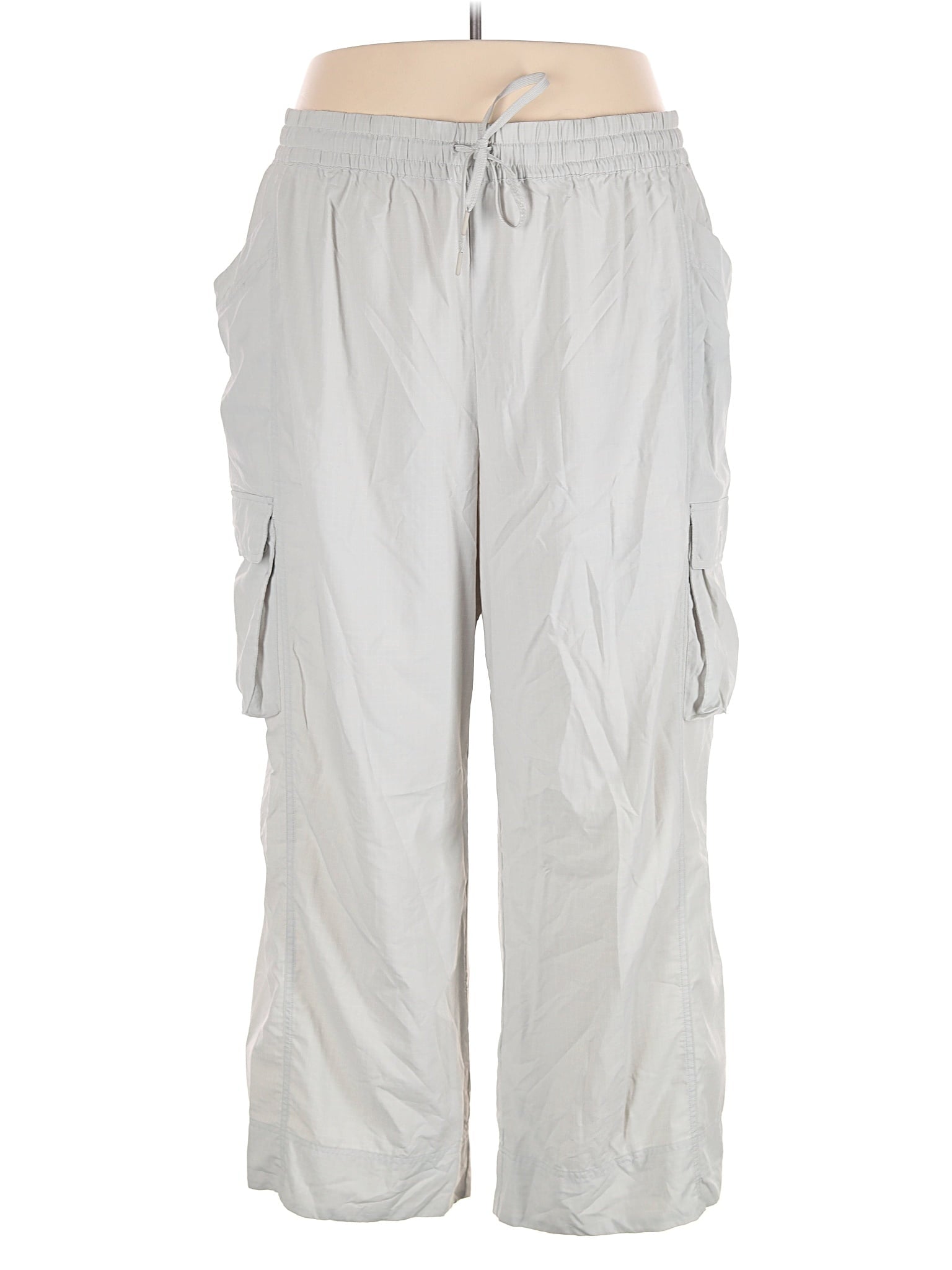 1 size - 2X W