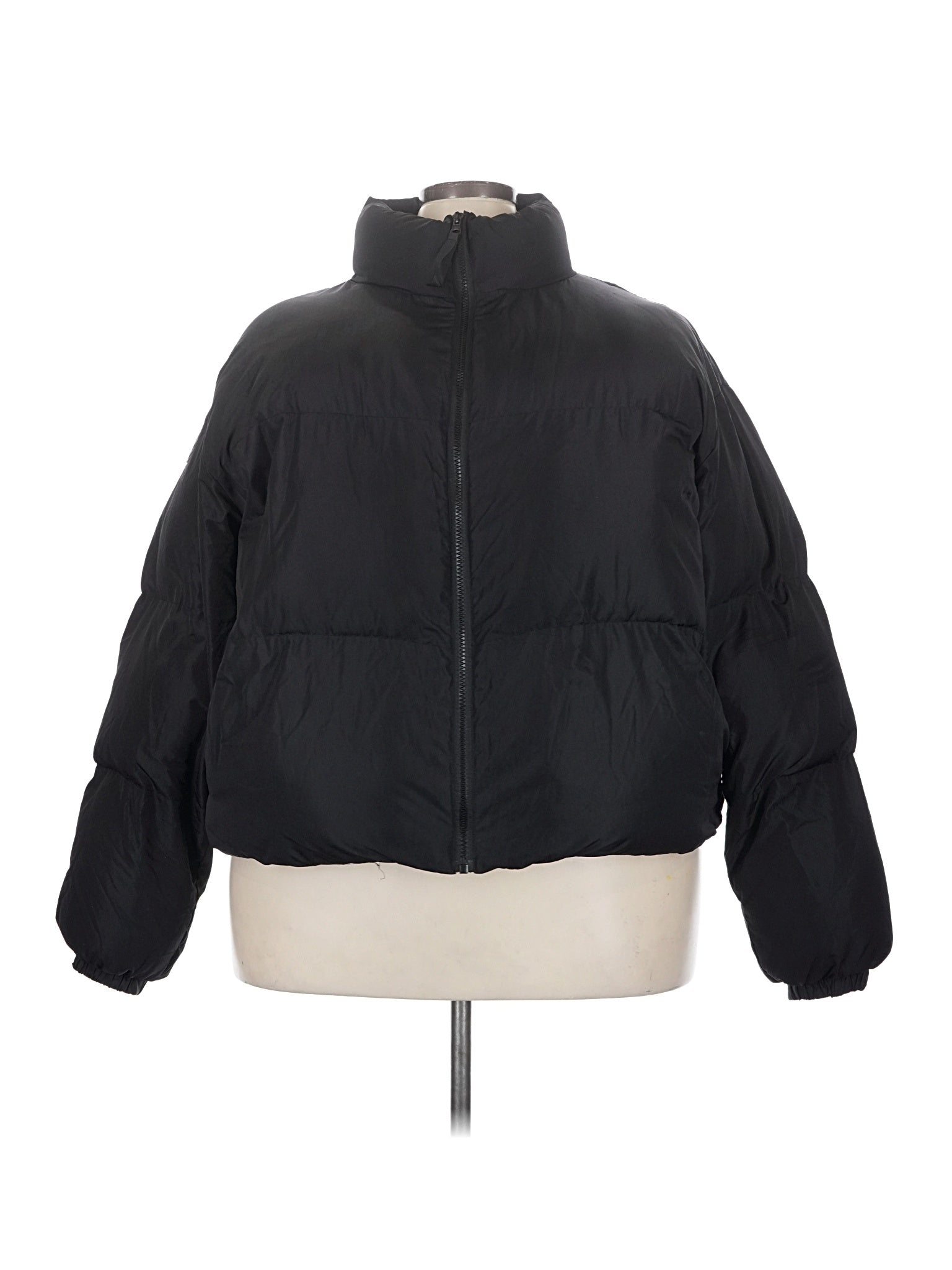 1 size - 3X W