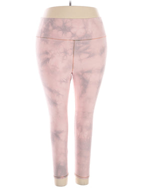 1 size - 4X W