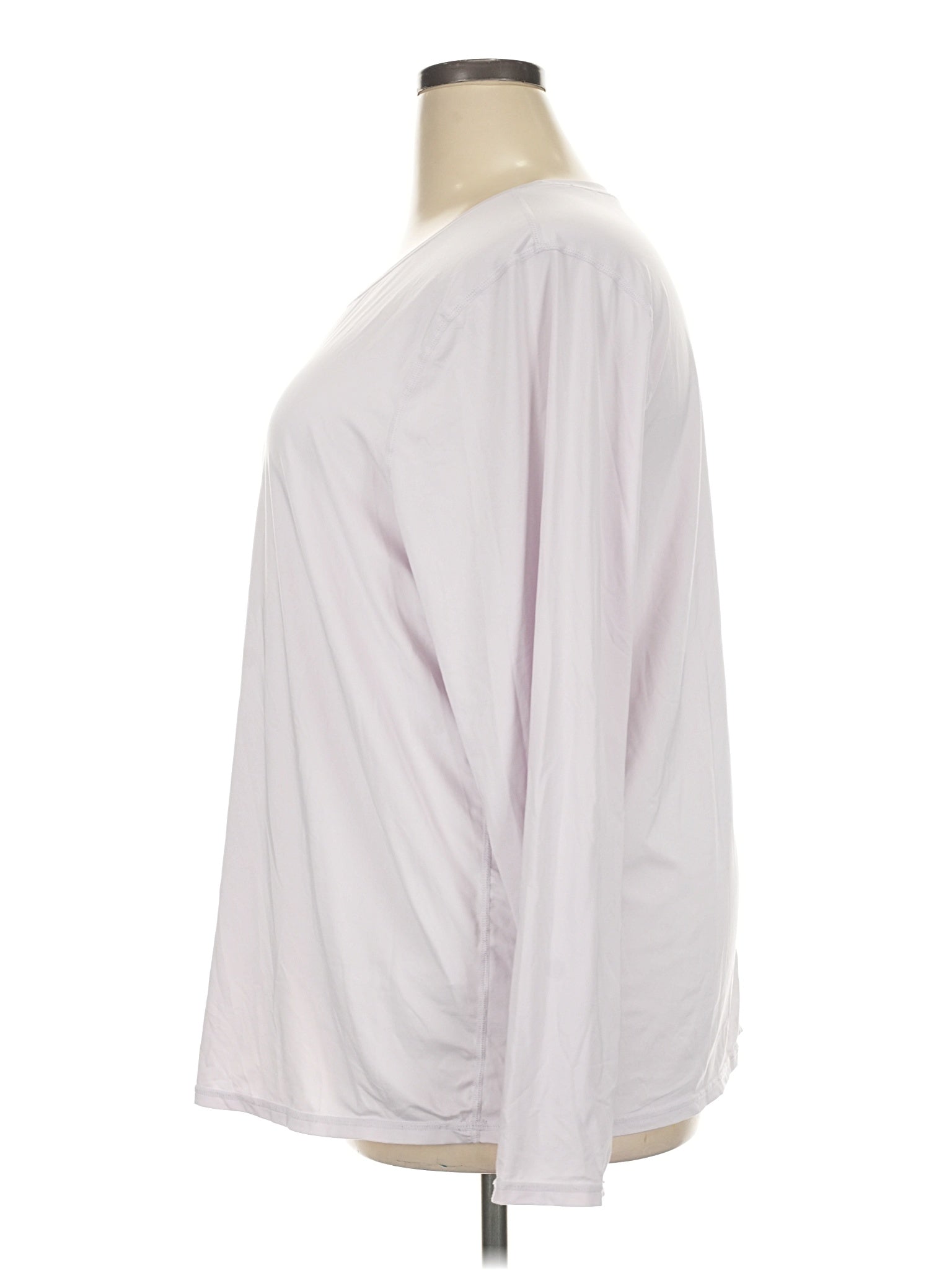 4 size - 2X W