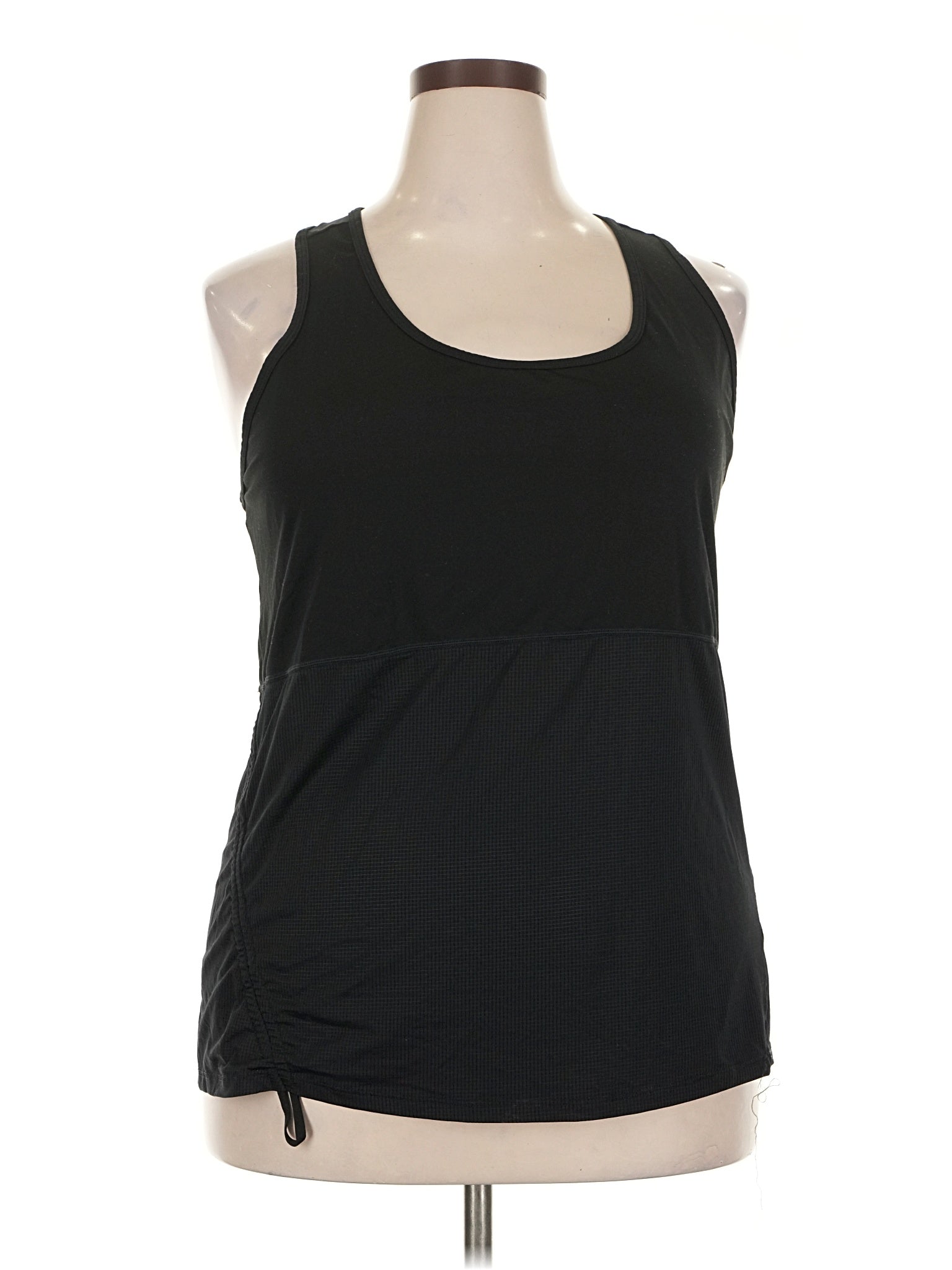 1 size - XXL (Estimated)