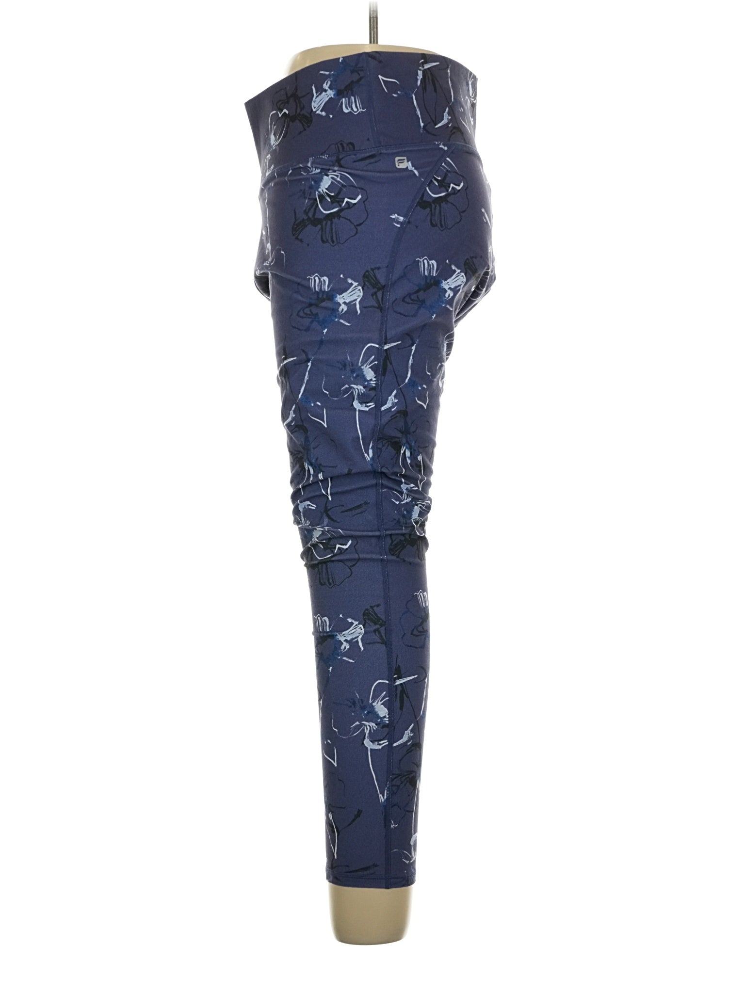 4 size - 1X W