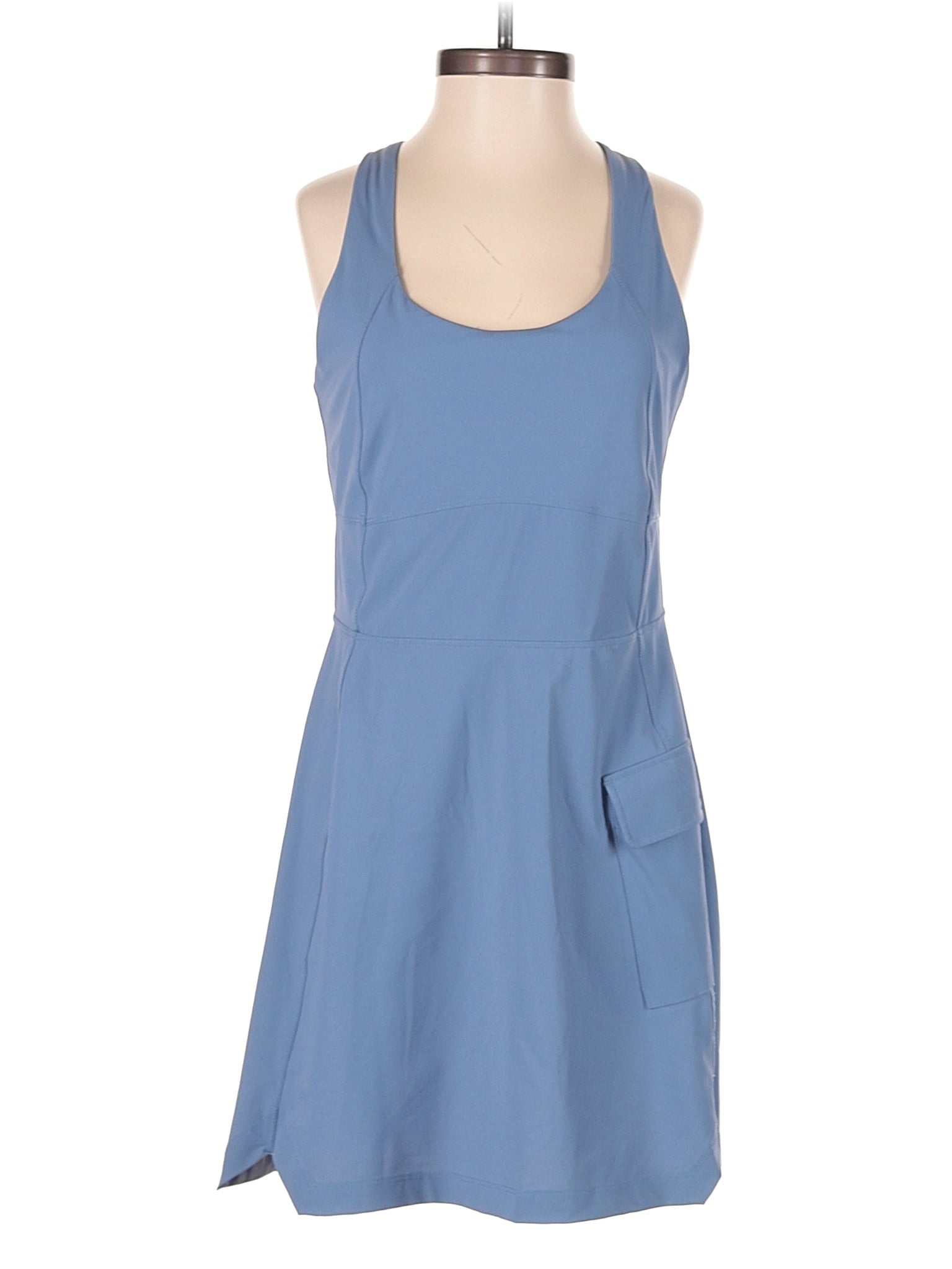 1 size - XXS (Estimated)