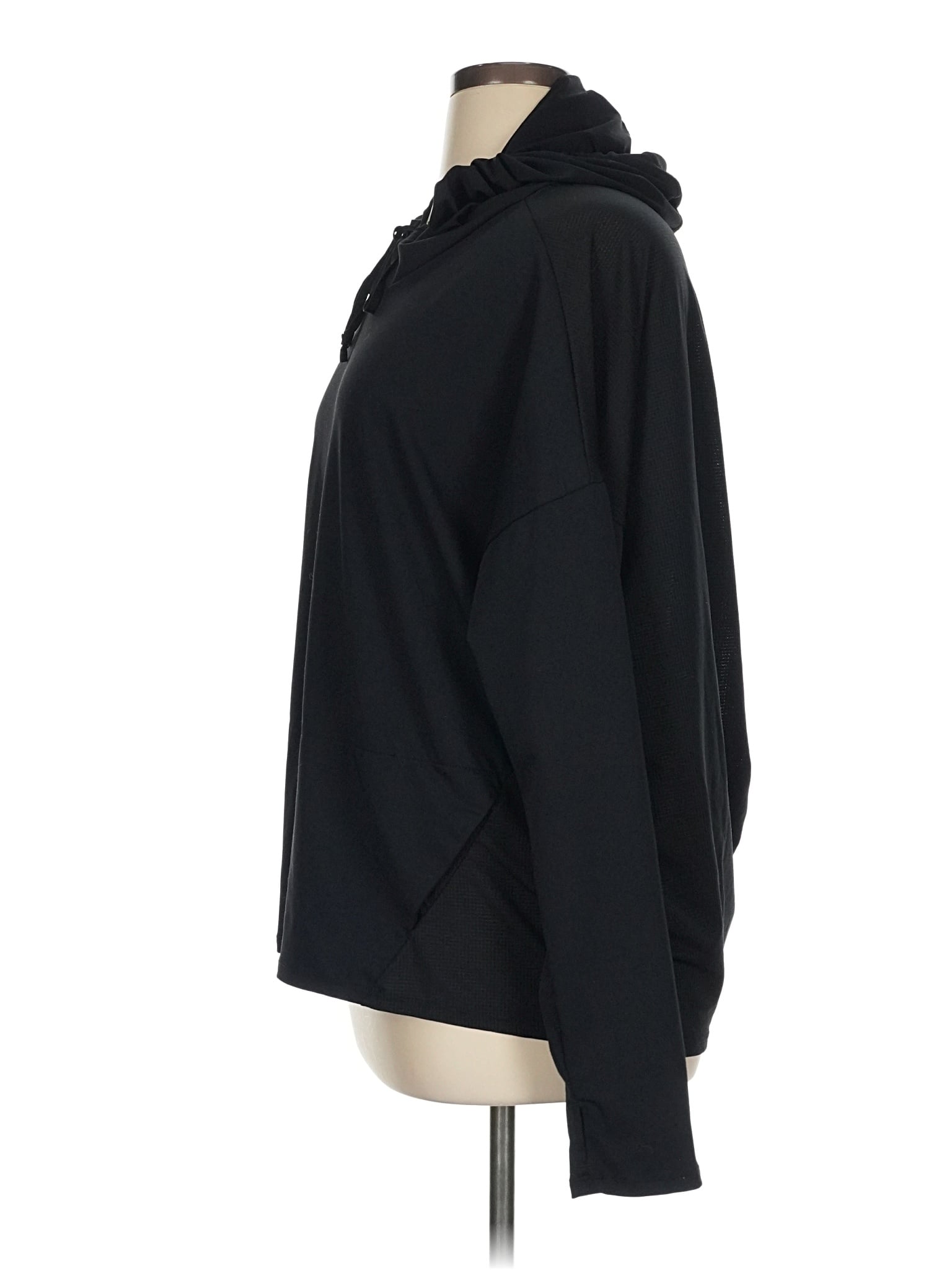 4 size - XL (Estimated)