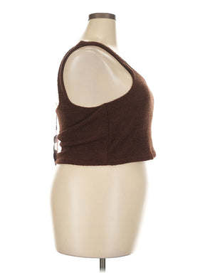 3 size - 2X W