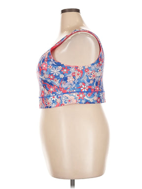 4 size - 3X W