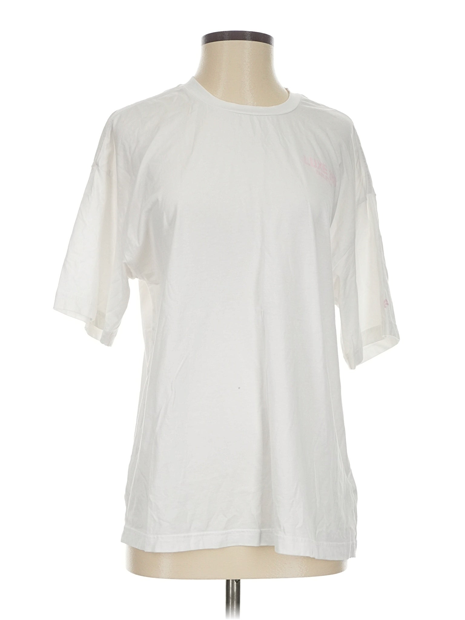 1 size - S