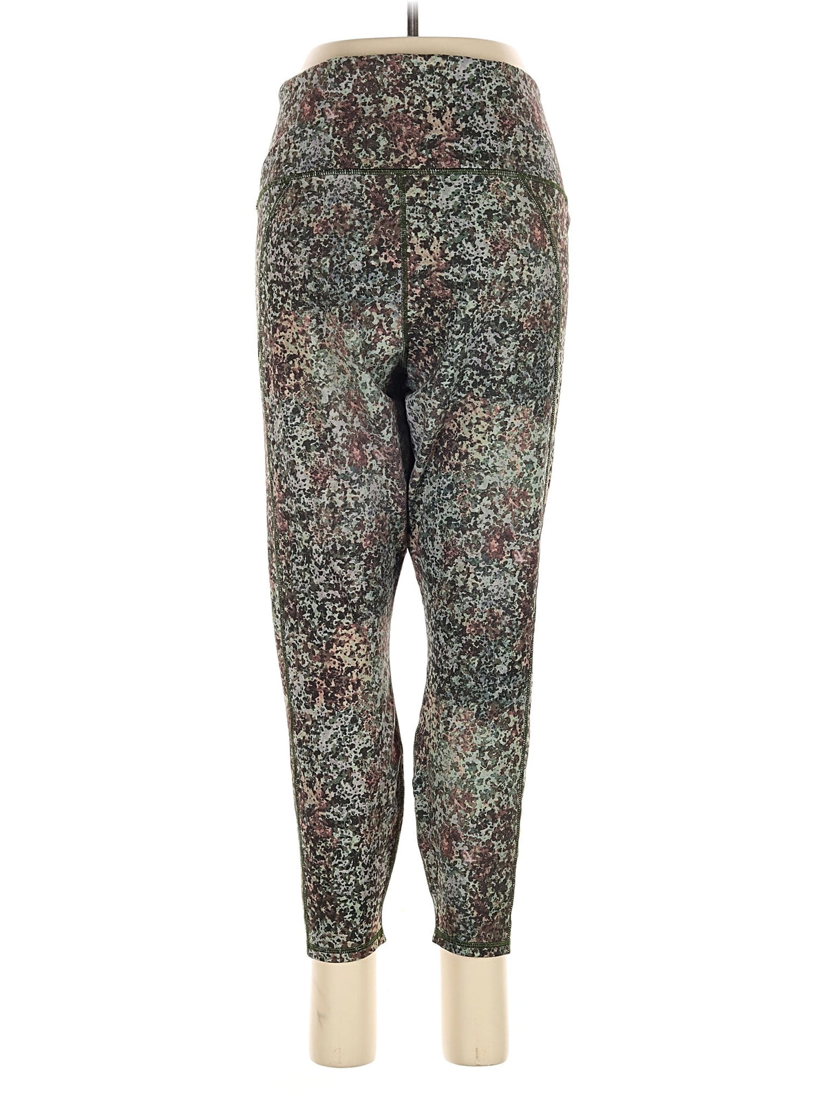 2 size - XXL (Estimated)