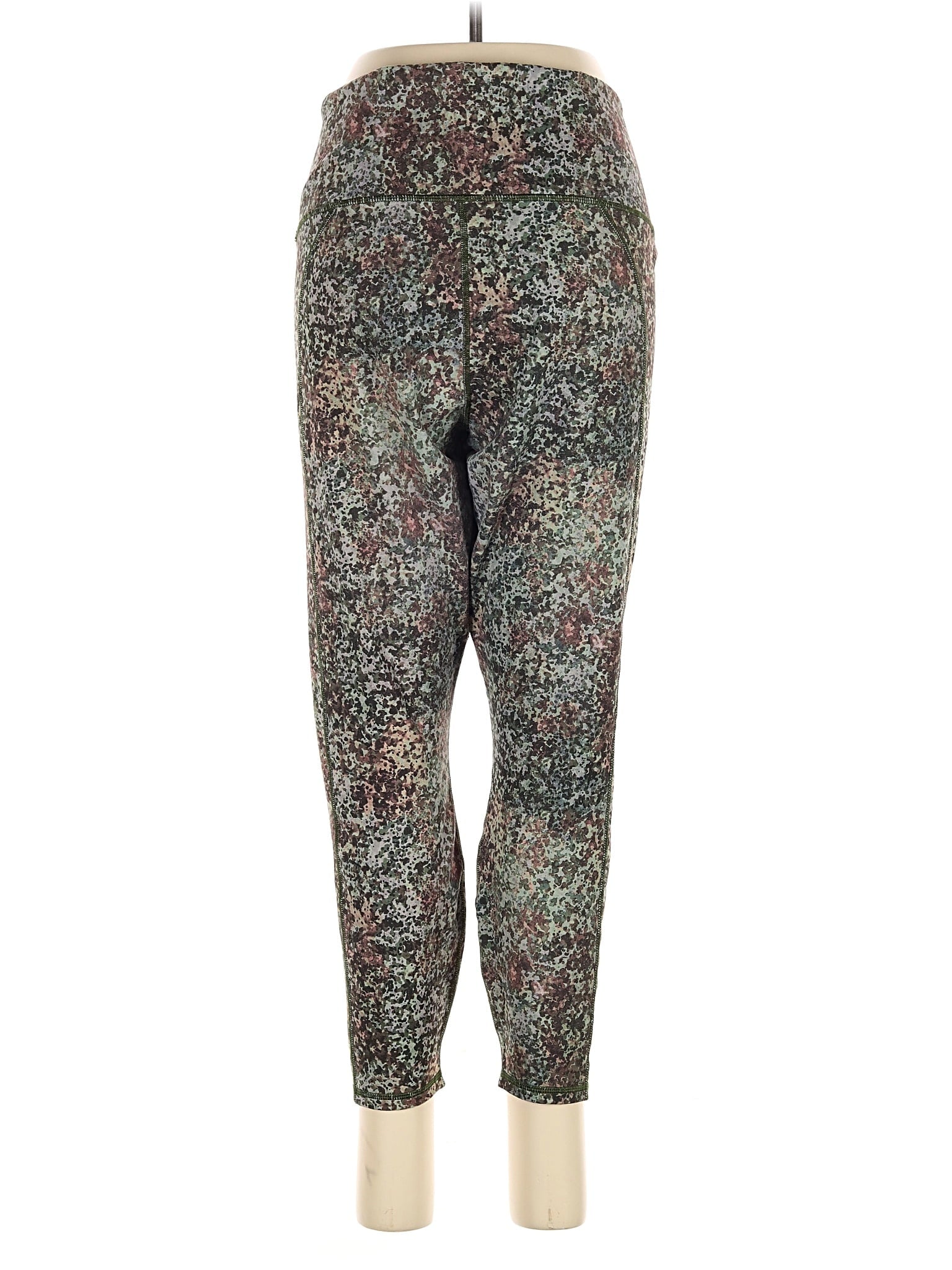 2 size - XXL (Estimated)