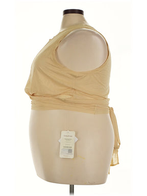 4 size - 3X W