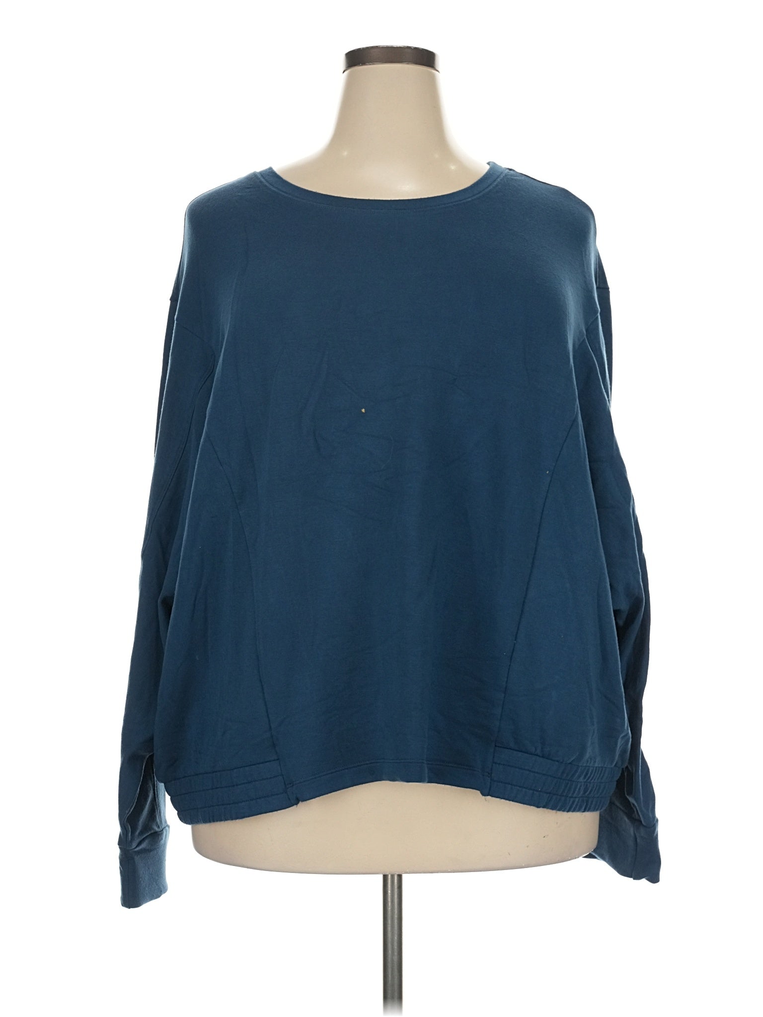 1 size - 4X W