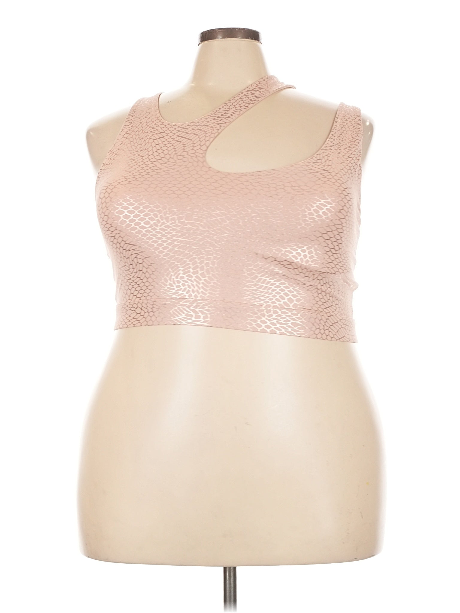 1 size - 2X W