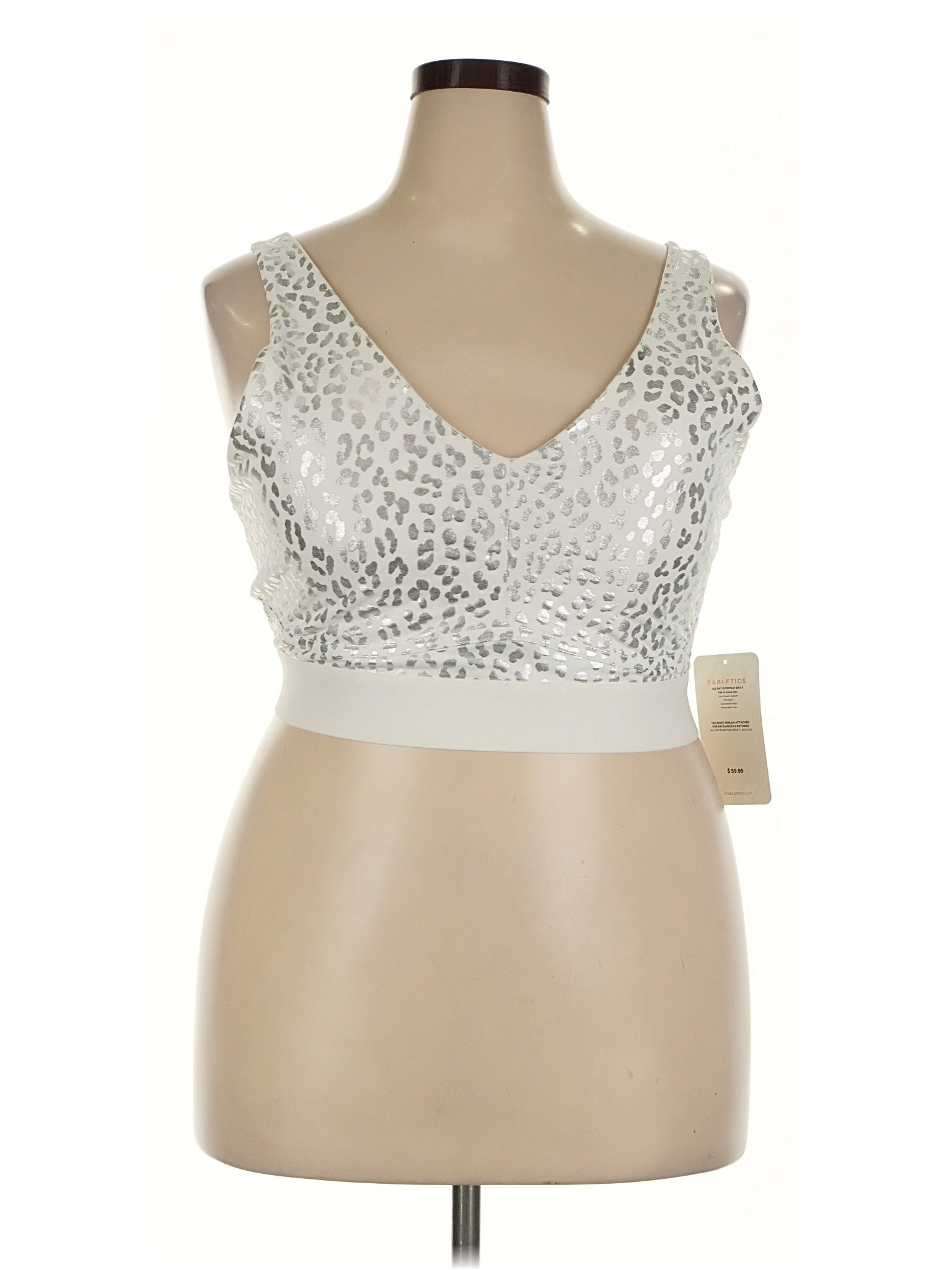 1 size - 3X W