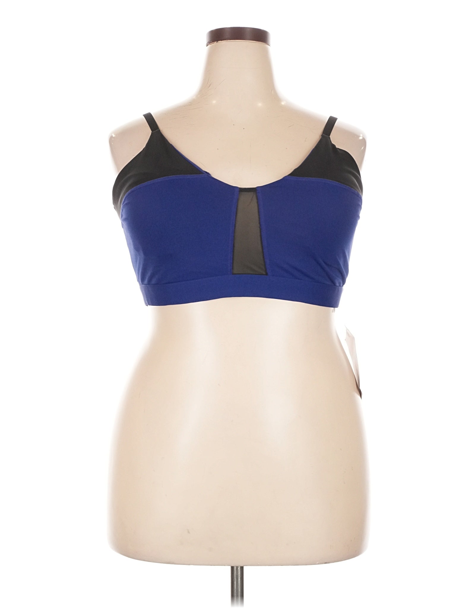 1 size - 3X W