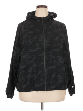1 size - 2X W