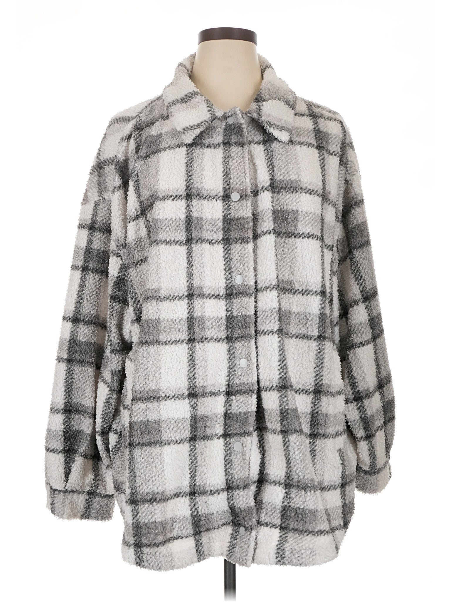 1 size - 2X W