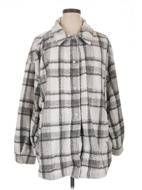 1 size - 2X W