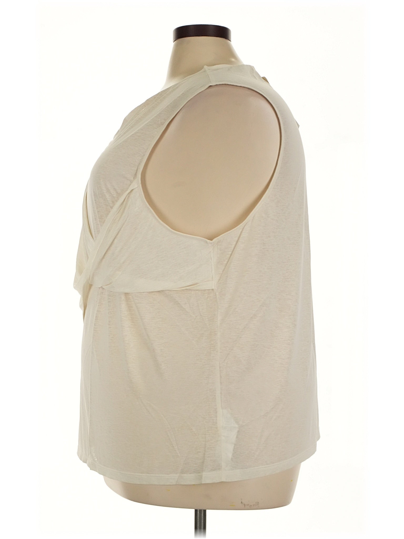 4 size - 4X W