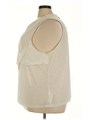 4 size - 4X W