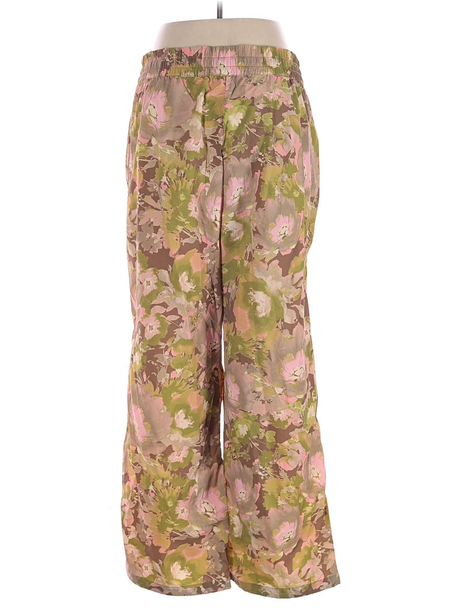 2 size - 1X W