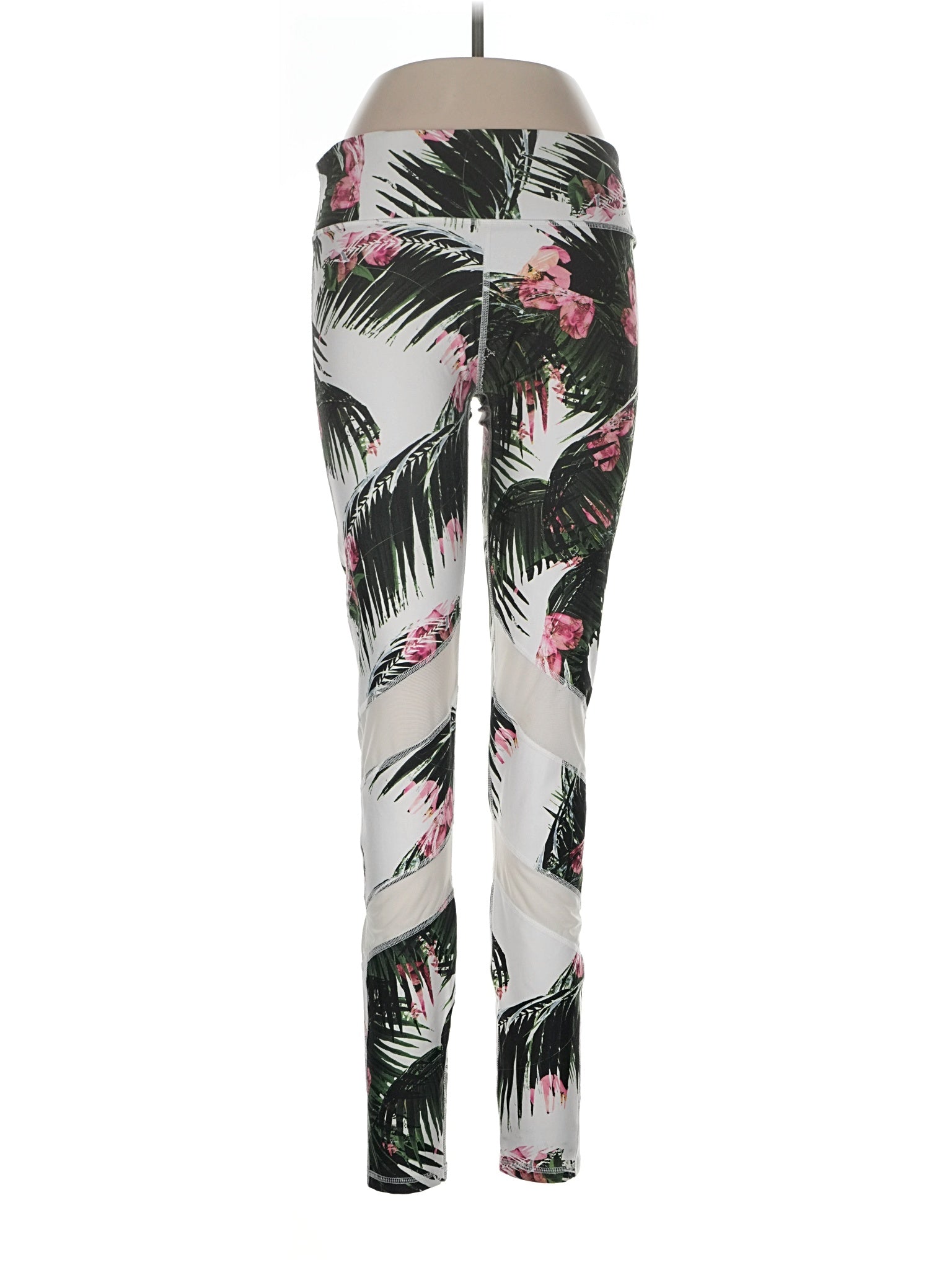 1 size - 32 (Estimated)