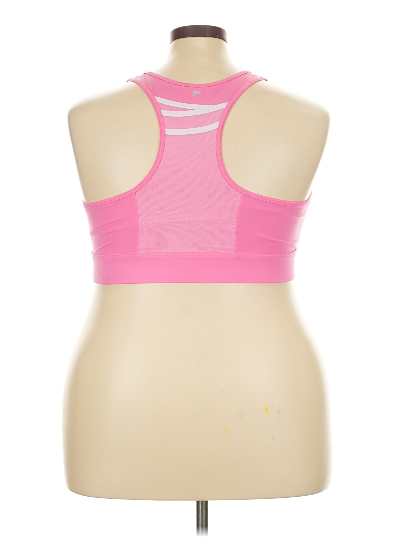 2 size - XXL (Estimated)