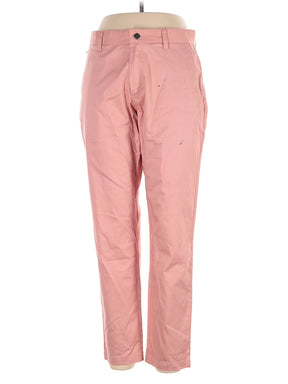 1 waist size - 33