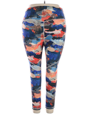 2 size - 4X W