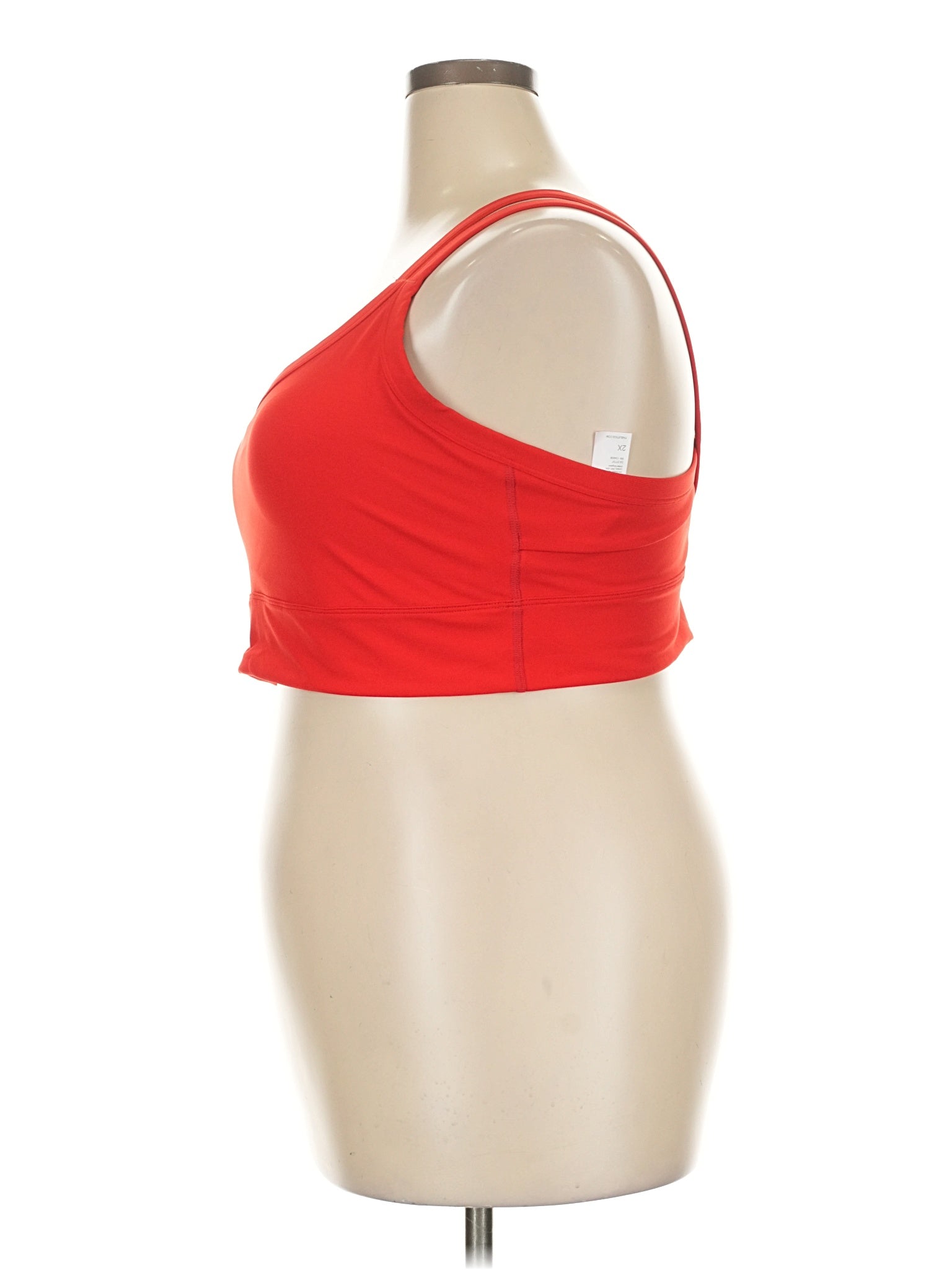 4 size - 2X W