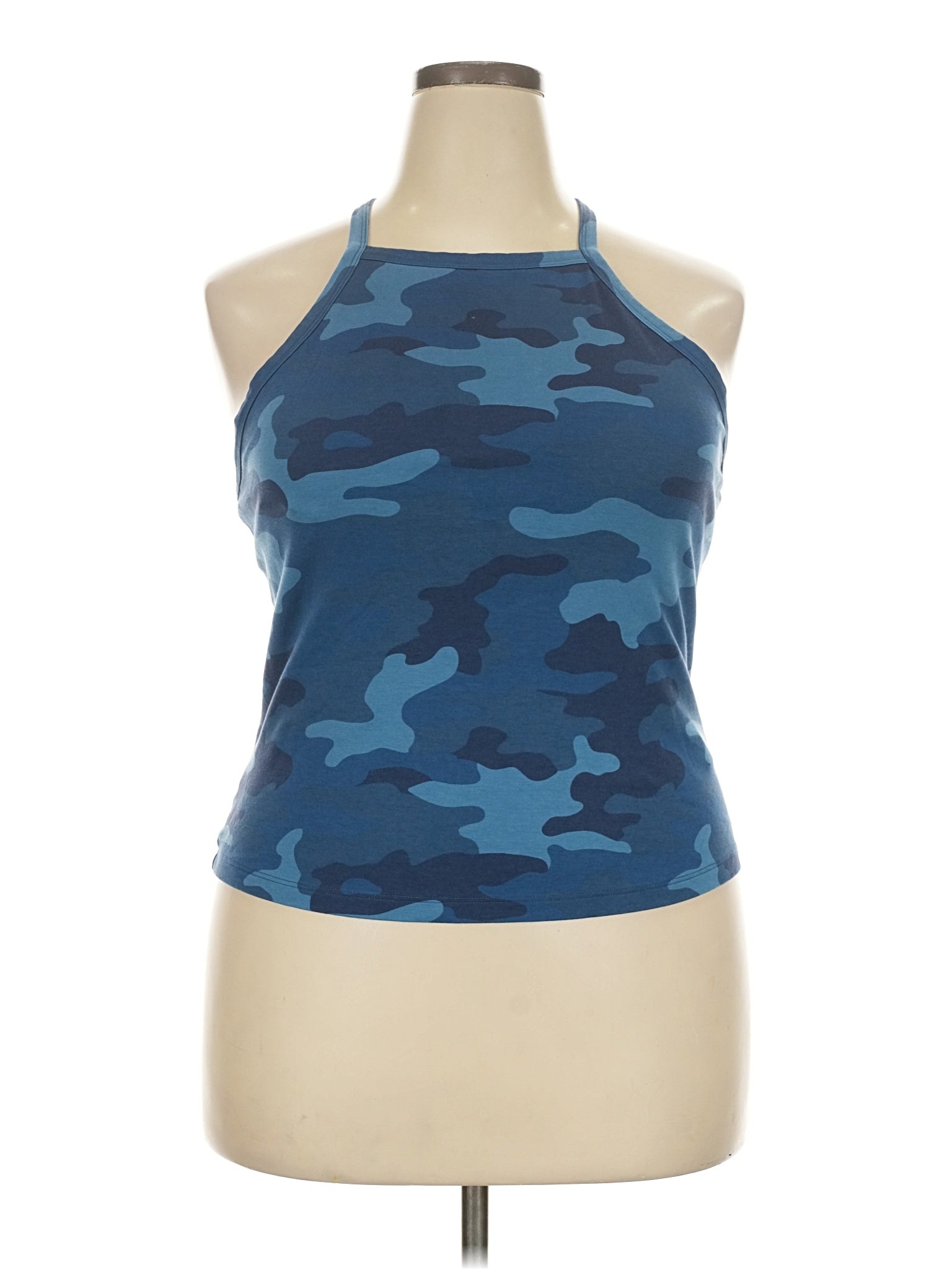 1 size - 2X W