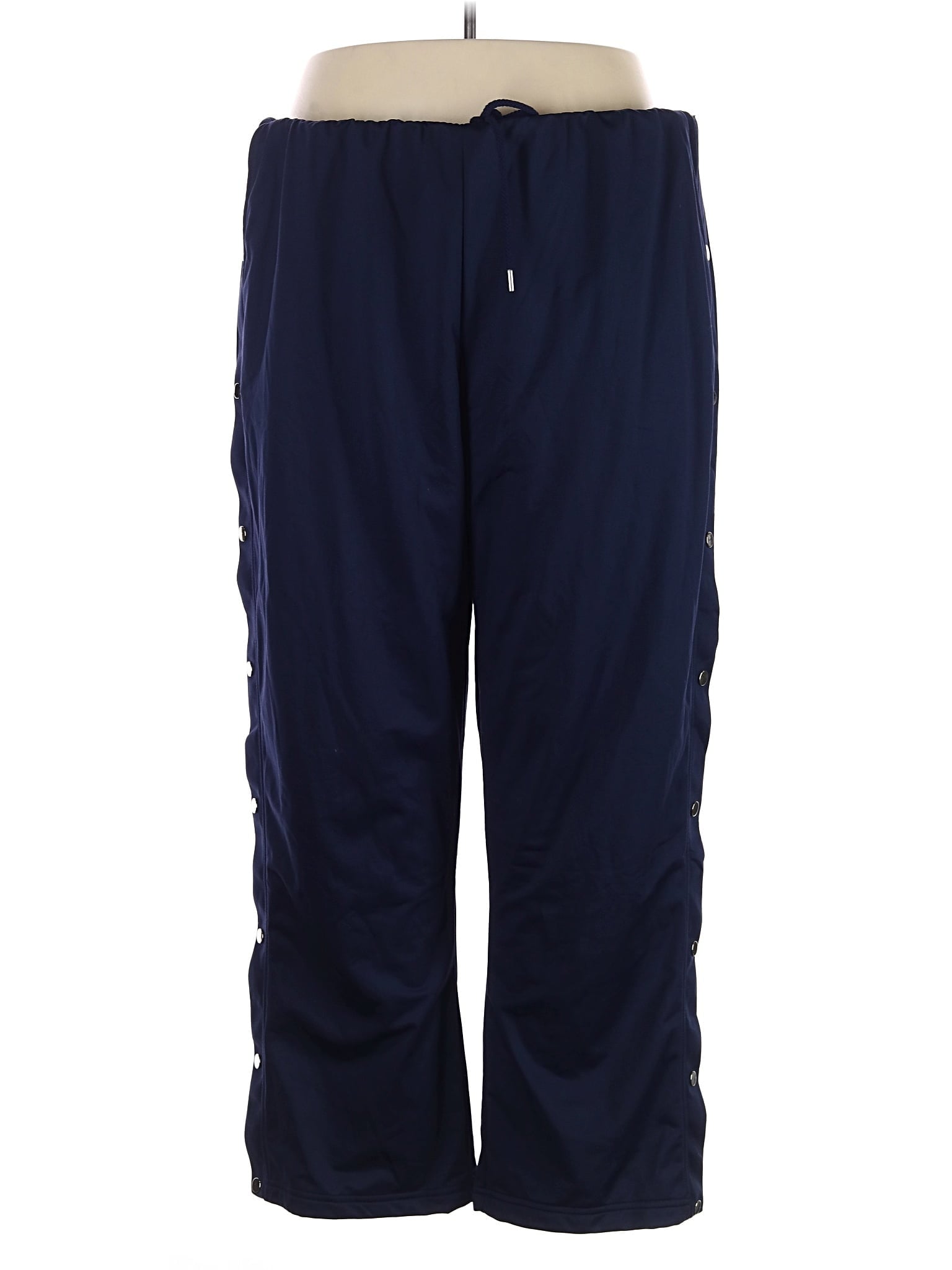 1 size - 3X W