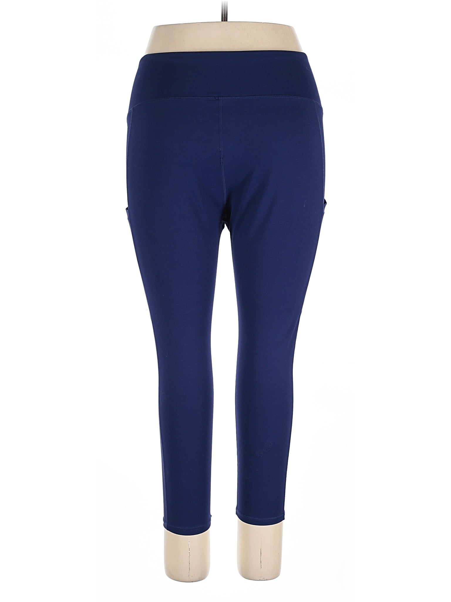 2 size - XXL (Estimated)