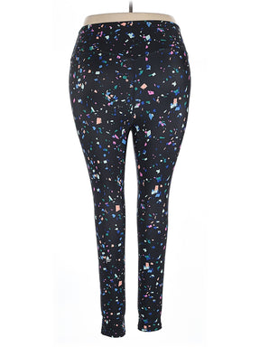 2 size - 2X W