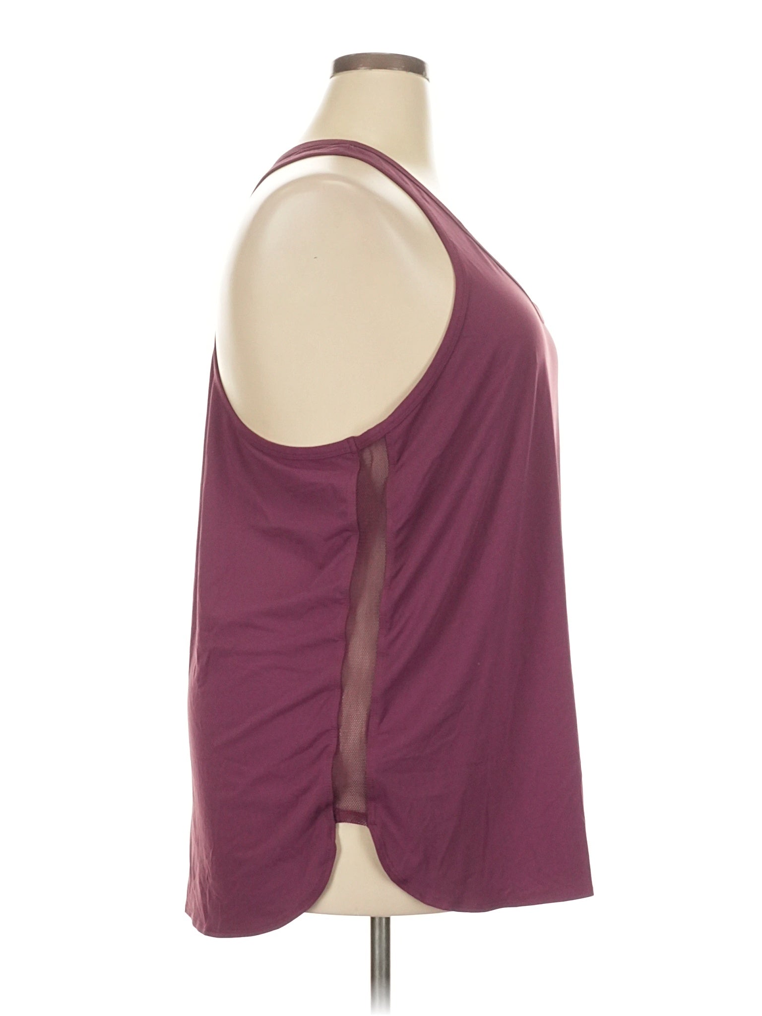 3 size - 3X W