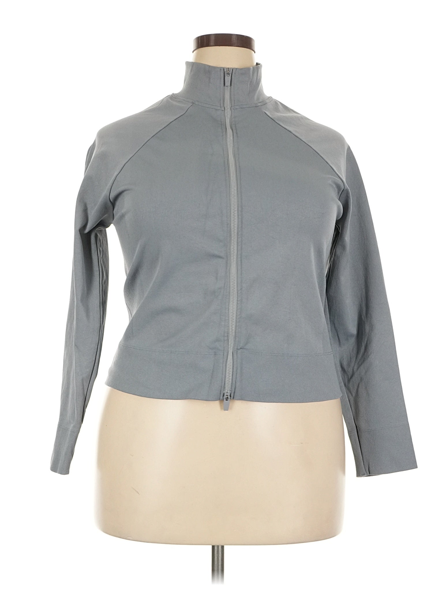 1 size - 3X W