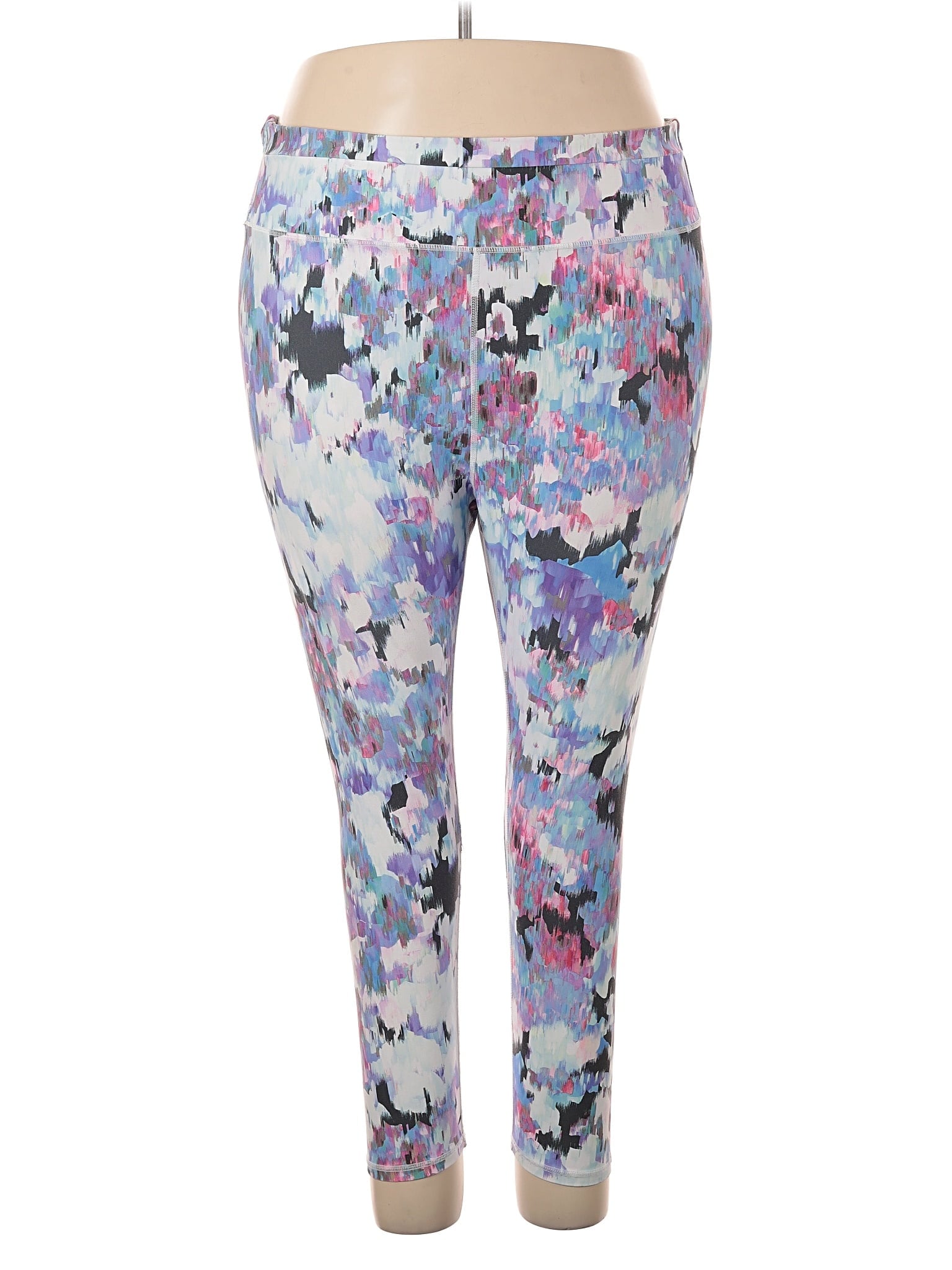 1 size - 3X W