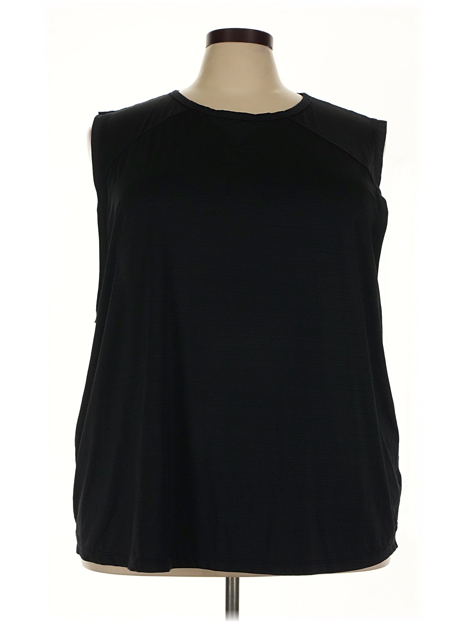 1 size - 4X W