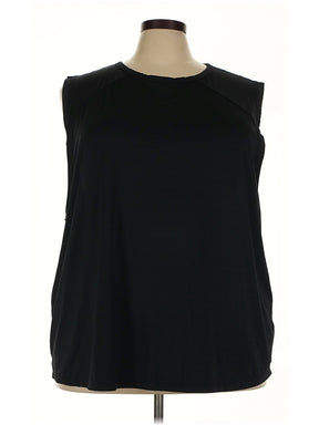 1 size - 4X W