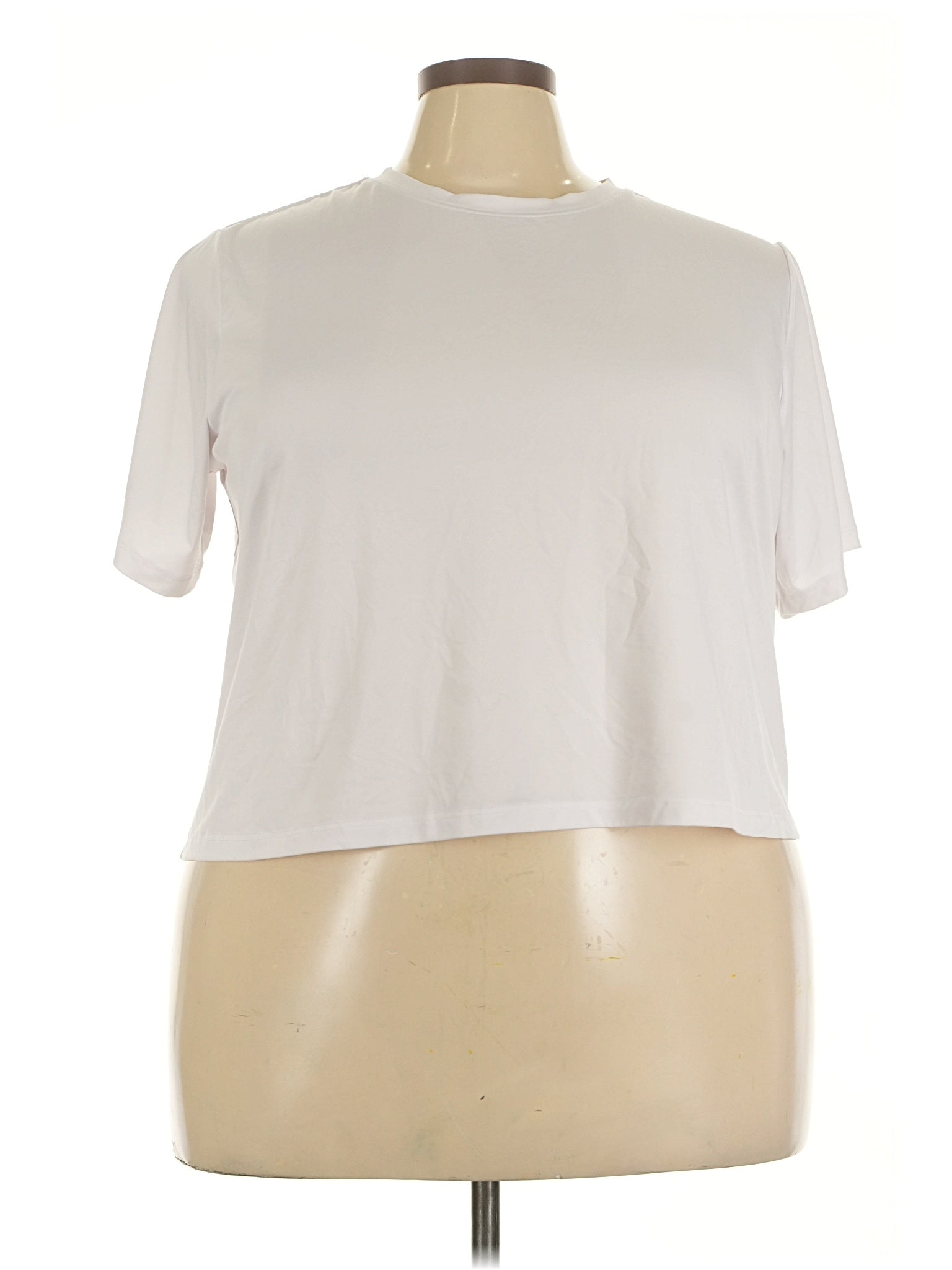 1 size - 3X W