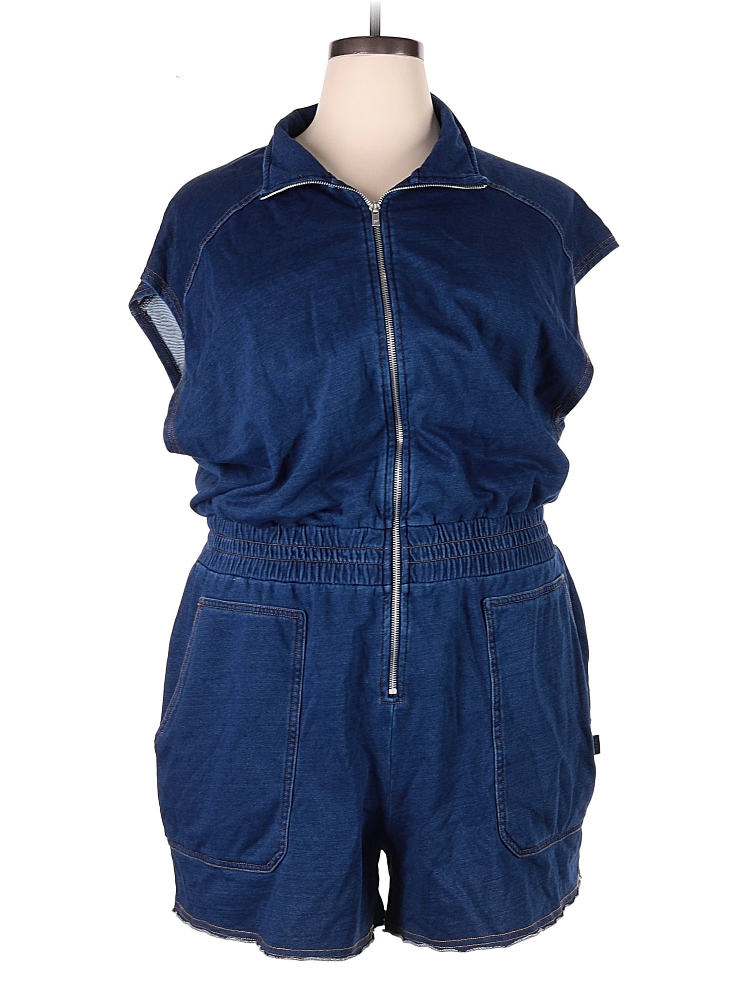 1 size - XXL