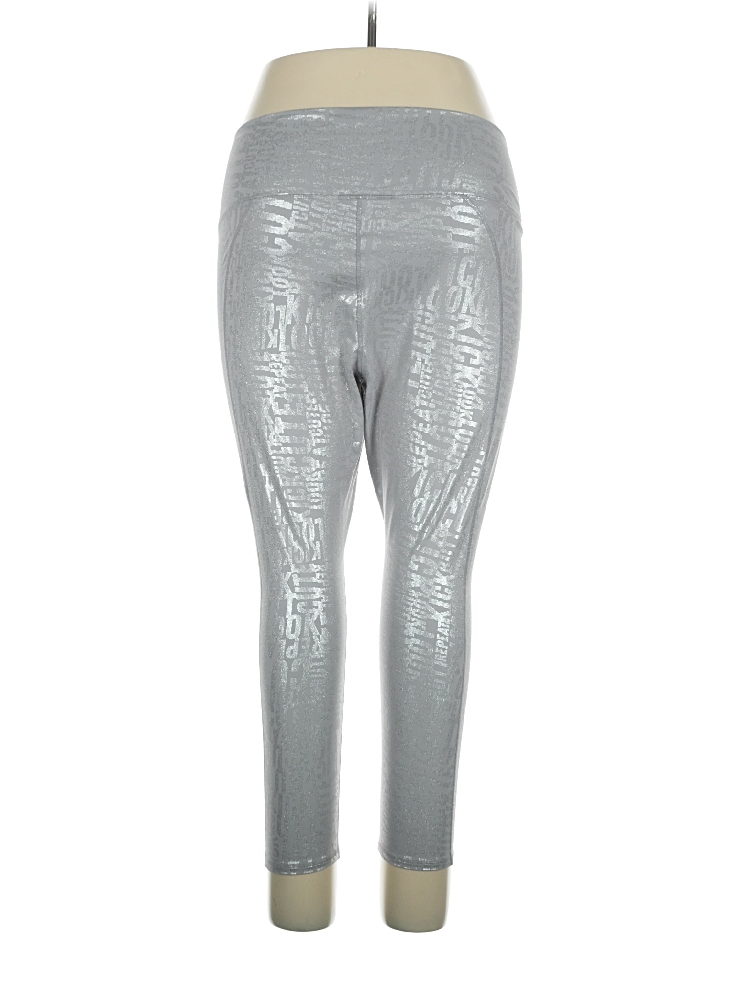 2 size - 1X W