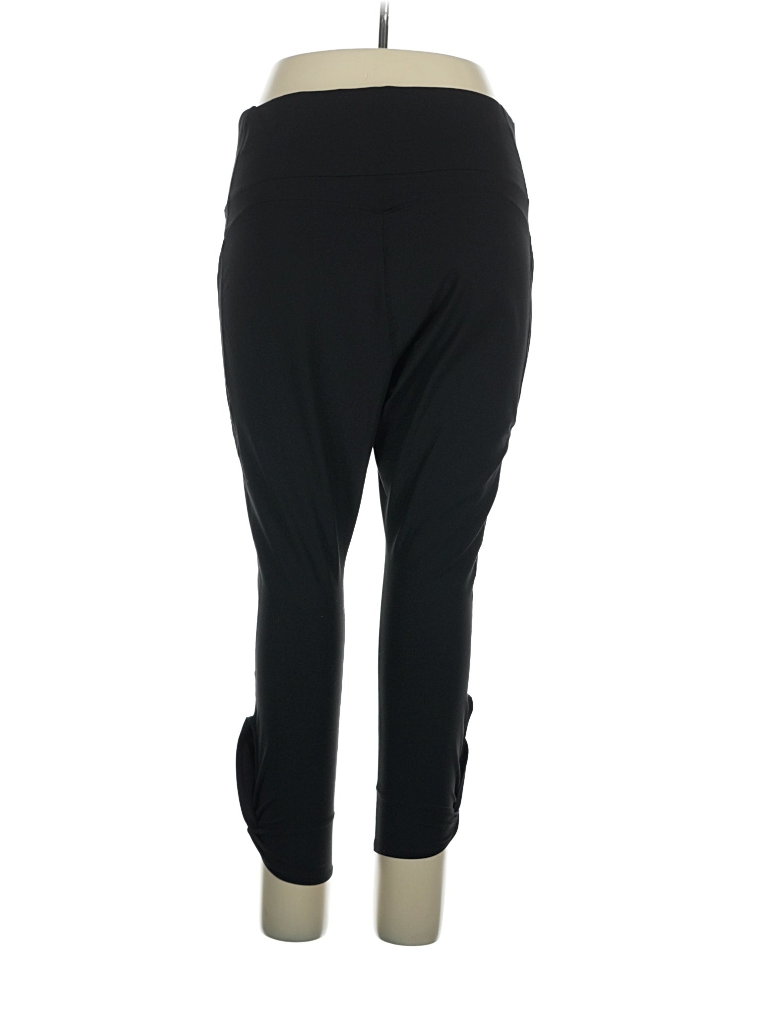 2 size - XL (Estimated)