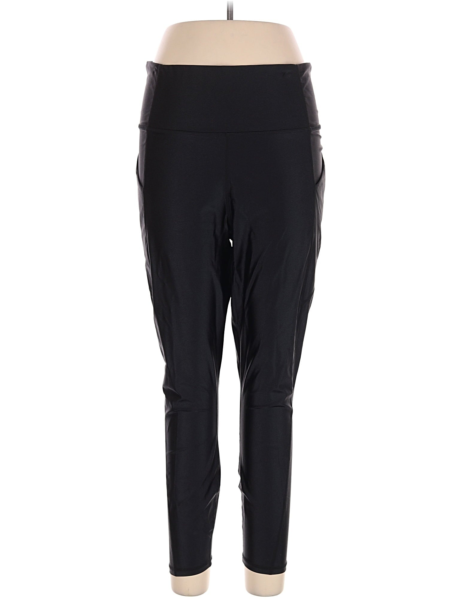 1 size - 1X W